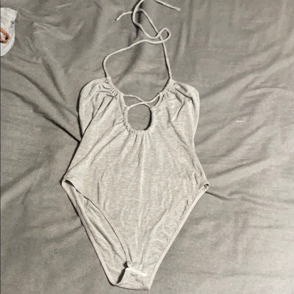 Bodysuit